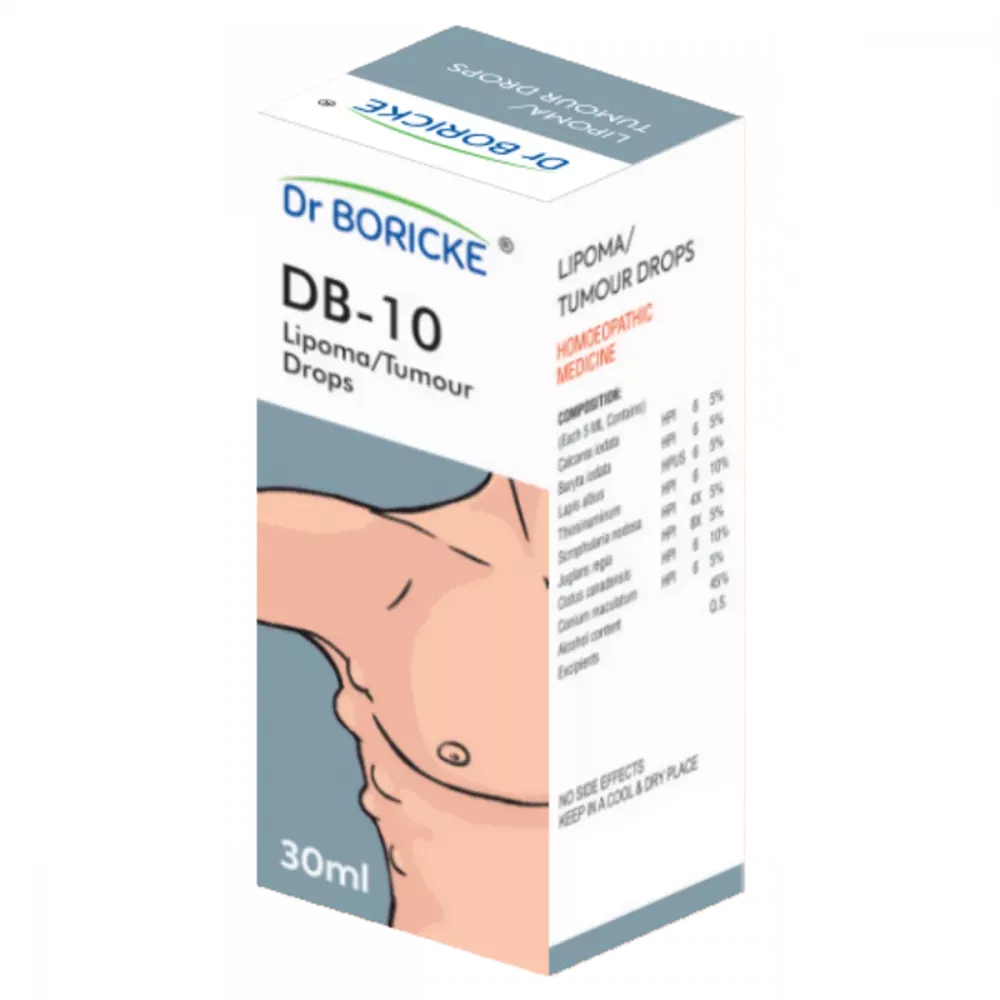 Dr Boricke