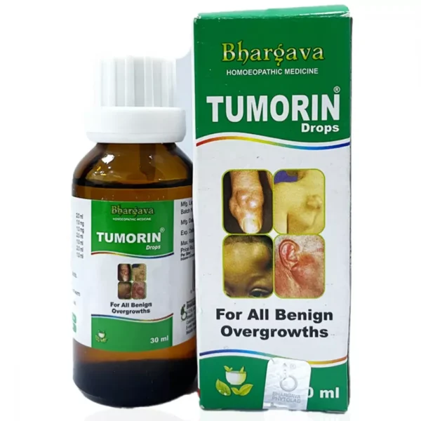 Tumorin Drops 30ml, RSB