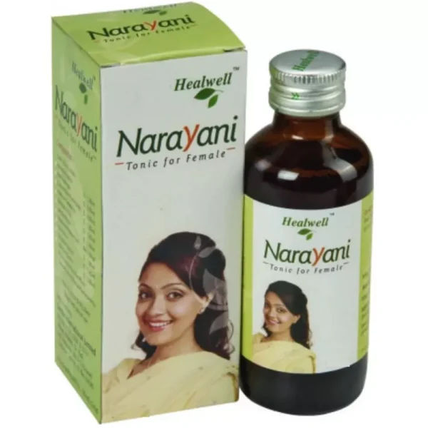 Narayani Tonic 500ml, Healwell
