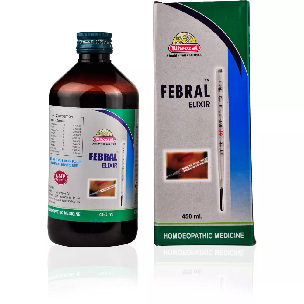febral