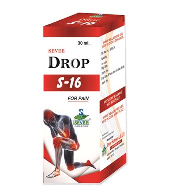 30ml-S-16-Homeopathic-Drop-For-Pain