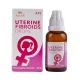 Allen A91 Uterine Fibroids Drops (30ml)