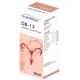 Dr Boricke DB 13 Ovarian Cysts Drops (30ml)