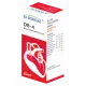 Dr Boricke DB 4 Blood Cholesterol Drops (30ml)