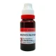 Dr Reckeweg Berberis Aquifolium 1X (Q) (20ml)