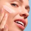 FACE CREAM