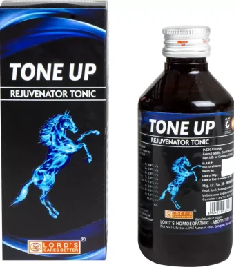 Lords Tone Up Syrup (180ml)