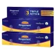 Medisynth Ringoment Anitfungal Cream (20g, Pack of 2)