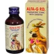 Ralson Remedies Alfa-G P.D. Paediatric Tonic With Ginseng (115ml)