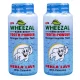 Wheezal Hekla Lava Tooth Powder (100g, Pack of 2)