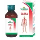 Wheezal Sarsa Syrup (200ml)