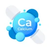 calcium-supplement-concept-pill-elemental-ca-symbol-clean-modern-design-calcium-supplement-concept-pill-307077519