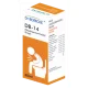 dr. boricke db 14