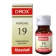 drox 19