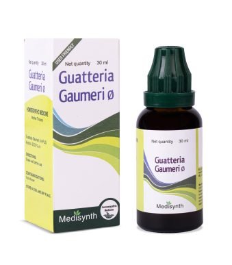 guatteria q medisynth