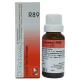 r 89 Dr Reckeweg