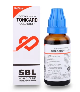 tonicard 30ml